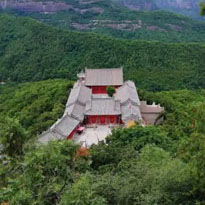 铜山风景区对易景通景区闸机检票系统评价