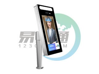 景区人脸识别一体机，0.1 秒刷脸入园