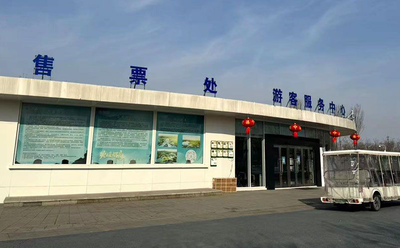 剧场售检票系统并不是简单的扫码，它该做什么？