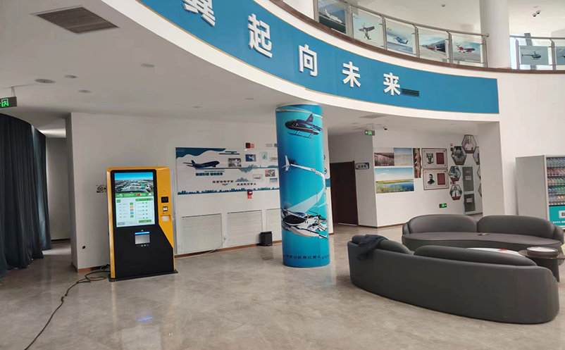 选择专业景区闸机检票系统，打造智慧景区“人+票+闸”一体化管理