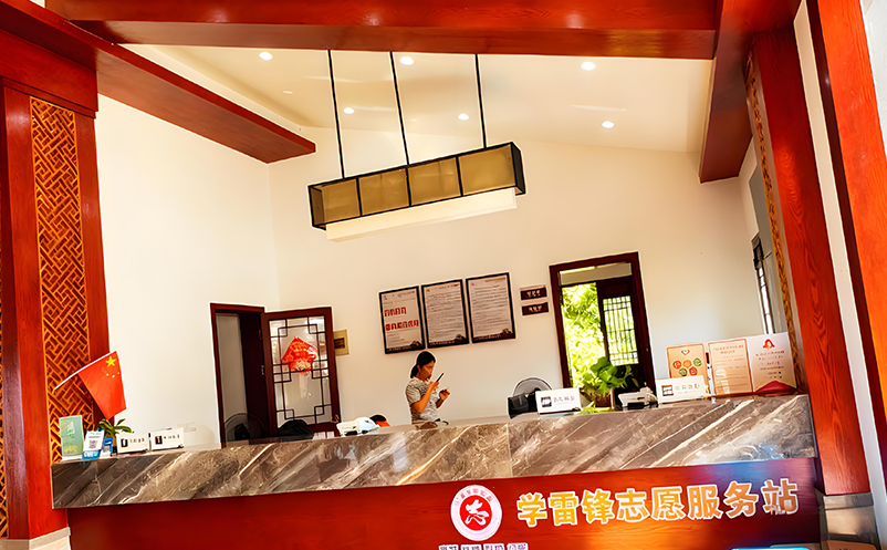 智慧景区门禁系统：如何在旺季依旧保持高通行率？