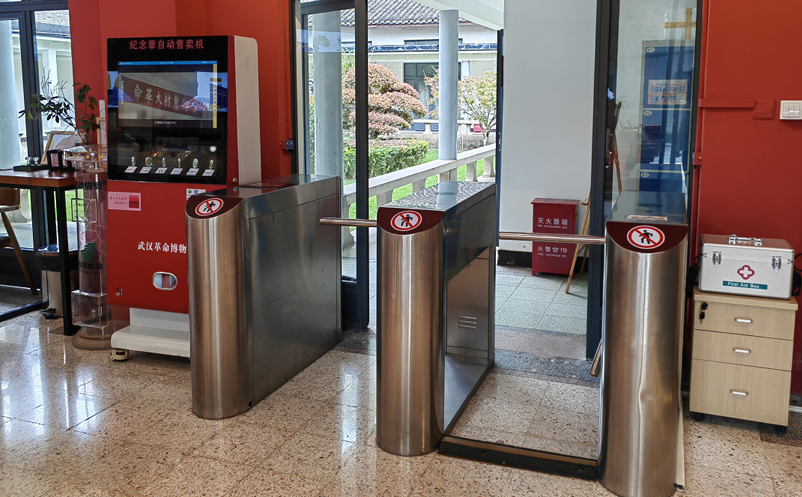景区检票系统与闸机联动,如何打造全自动游客通行体验? 景区检票系统与闸机联动,如何打造全自动游客通行体验?