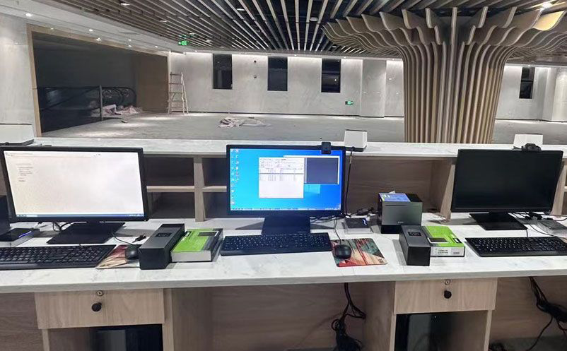 景区道闸系统如何避免无票人员进入