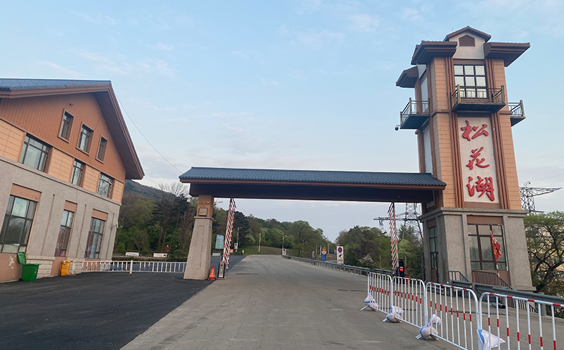 多入口景区，闸机系统如何统一管理