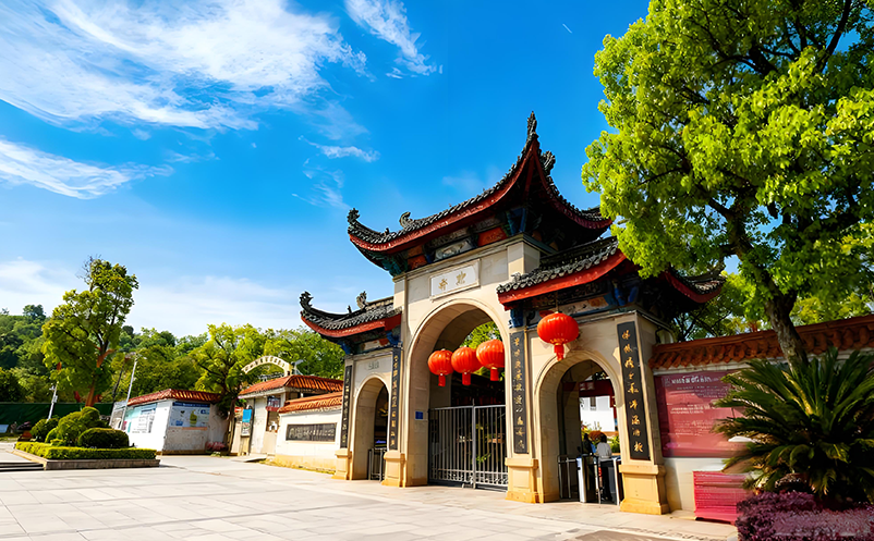 弱网甚至无网环境下，景区闸机检票系统如何保证正常运行？