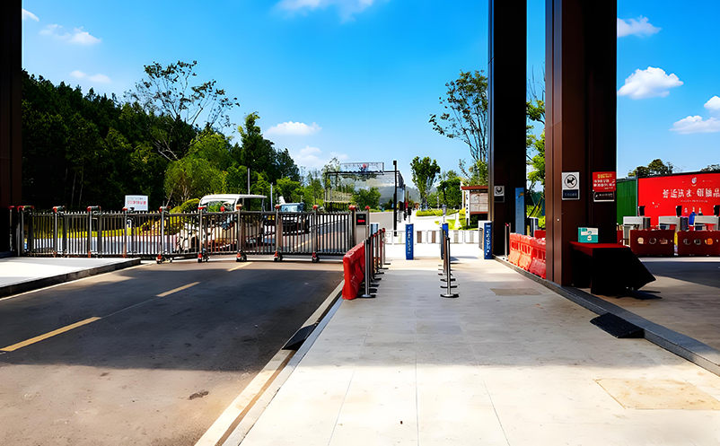 离线也能检：检票系统如何解决偏远山区、弱网环境下的核销难题？