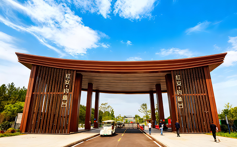 别让门票“溜走”:景区人脸识别系统如何堵住年卡冒用的最后漏洞? 别让门票“溜走”:景区人脸识别系统如何堵住年卡冒用的最后漏洞?