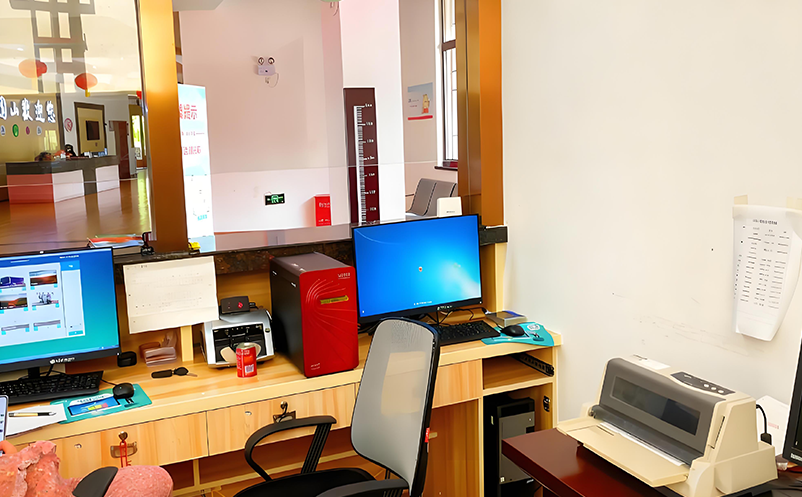 景区闸机检票系统怎么选，别被“能过闸”骗了