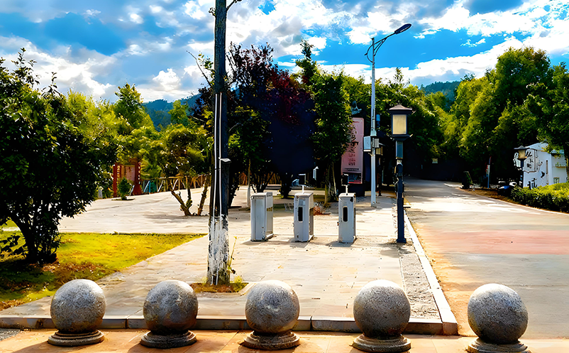 景区闸机检票系统怎么选，别被“能过闸”骗了