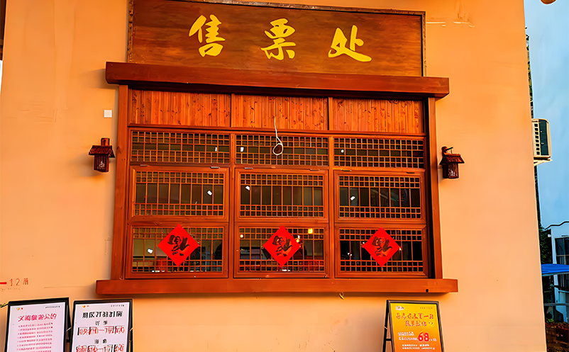 团队客多的景区,闸机系统怎么避免频繁人工干预 团队客多的景区,闸机系统怎么避免频繁人工干预