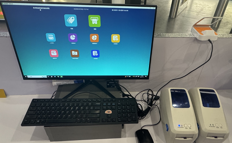 景区门禁道闸系统和普通门禁，有什么本质区别