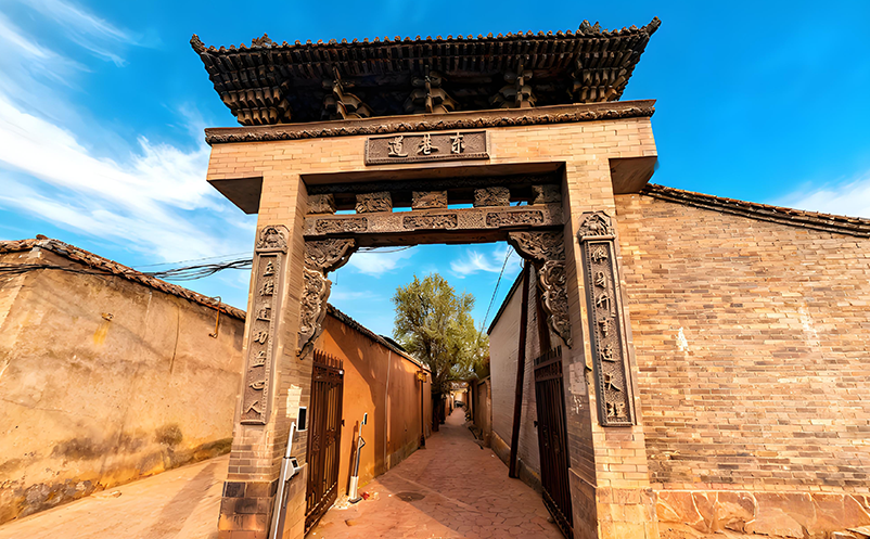 三辊闸景区票务系统与摆闸、翼闸的区别在哪？