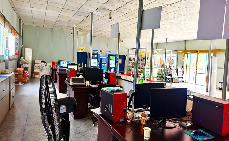 景区门禁系统选型指南:三辊闸、翼闸、人脸识别如何抉择? 景区门禁系统选型指南:三辊闸、翼闸、人脸识别如何抉择?