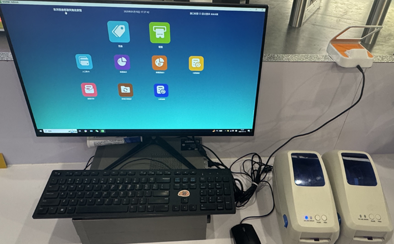 景区门禁系统选型指南:三辊闸、翼闸、人脸识别如何抉择? 景区门禁系统选型指南:三辊闸、翼闸、人脸识别如何抉择?