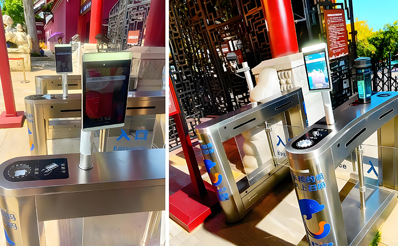 日常保养为先,延长景区闸机检票系统寿命的实战经验 日常保养为先,延长景区闸机检票系统寿命的实战经验