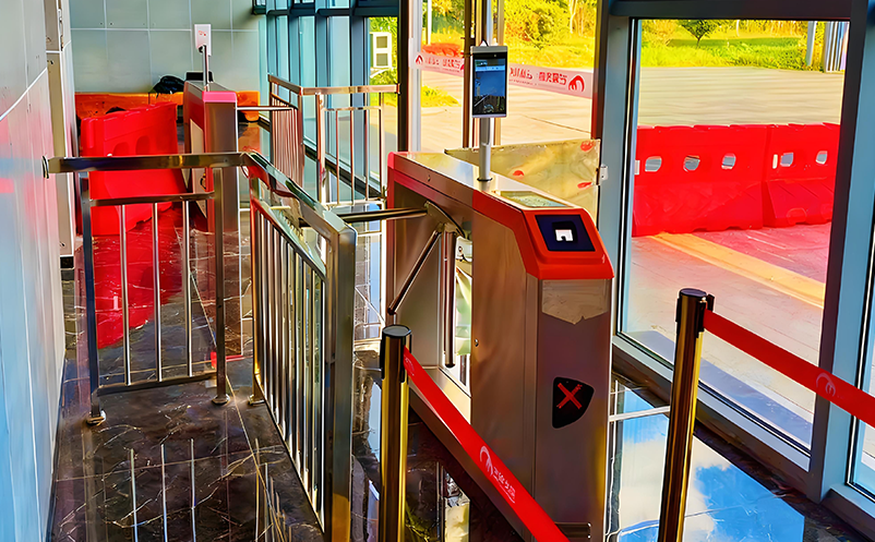 博物馆闸机检票软件让“免票人群”管理不再繁琐