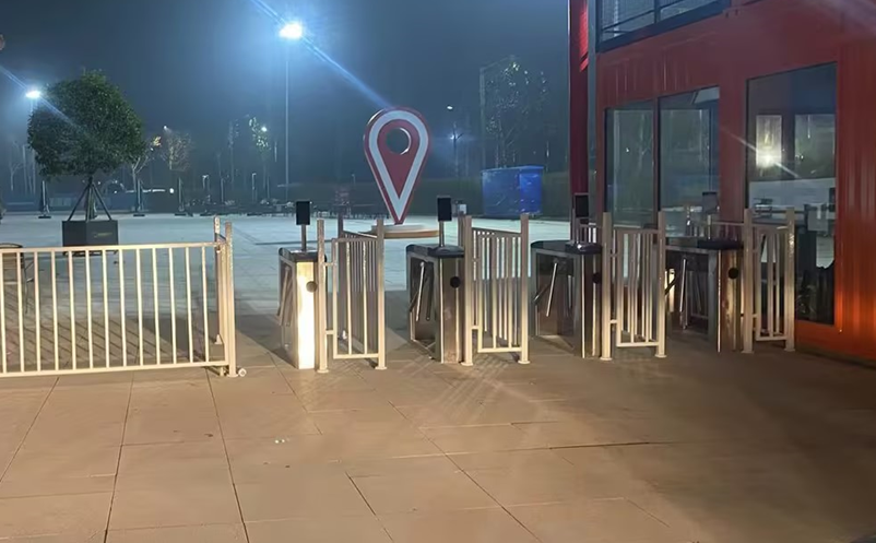 如何判断景区人脸识别系统的识别速度是否达标？