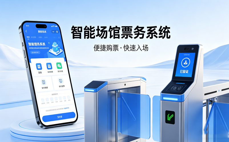 动态人脸捕获：景区检票系统如何防范假票与代刷？