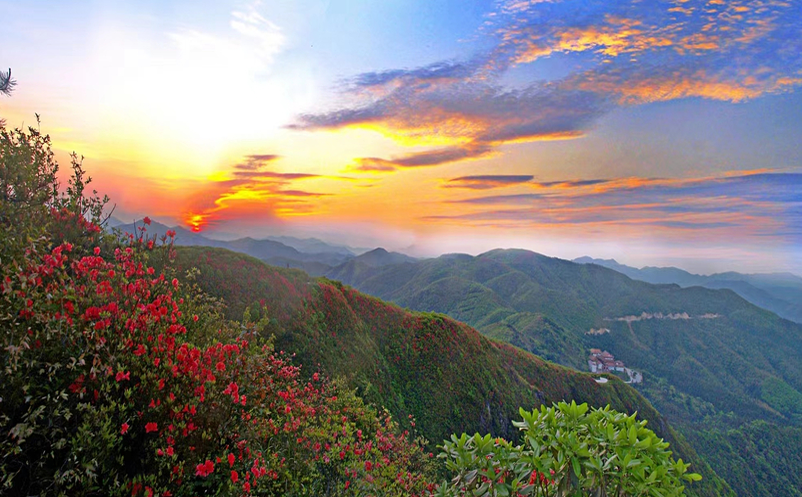 永州阳明山签约易景通售票系统：以全渠道售票和手持检票应对森林公园大客流